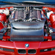 Illustration for article titled The Confusing History of the Greatest V12 BMW Never Built